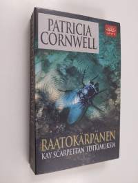 Raatokärpänen