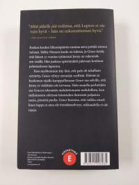 Mitä jäljelle jää