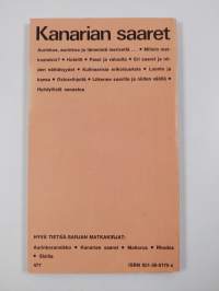 Kanarian saaret