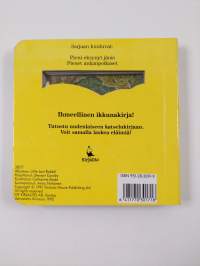 Pieni eksynyt jänis