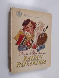 Raijan päiväkirja