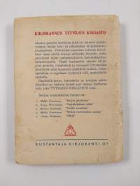 Raijan päiväkirja