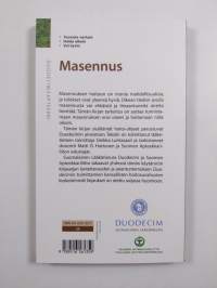 Masennus