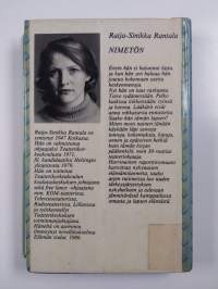 Nimetön
