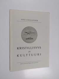 Kristillisyys ja kulttuuri