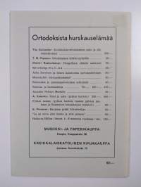 Kristillisyys ja kulttuuri