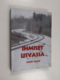 Ihmiset usvassa