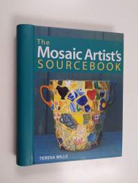 The mosaic artist&#039;s sourcebook