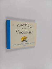 Nalle Puhin pieni kirja viisaudesta
