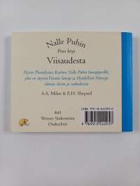 Nalle Puhin pieni kirja viisaudesta