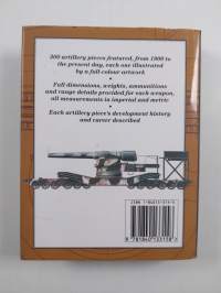 Twentieth-century artillery