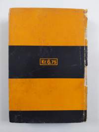 Hvem Hvad Hvor 1952