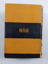Universal Hvem Hvad Hvor 1934-1948