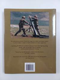 The Encyclopedia of Combat Techniques