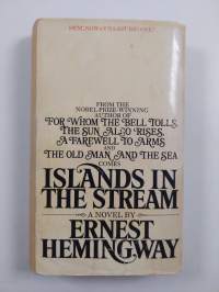 Islands in the stream