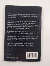 Puun ihme (signeerattu)