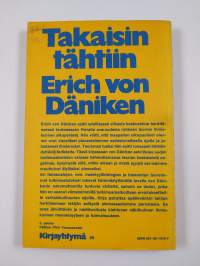 Takaisin tähtiin