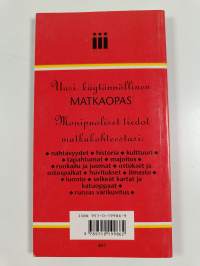 Manner-Kreikka