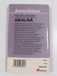 Aikalisä