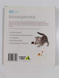 Kissanpennut : lemmikkisi tarpeiden ymmärtäminen ja oikea hoito