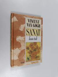 Sanat kuin tuli