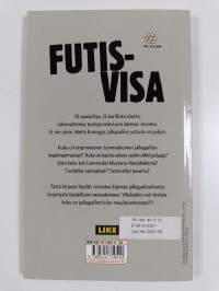 Futisvisa