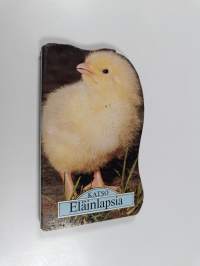 Katso eläinlapsia