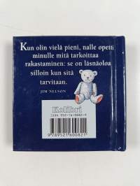 Pienen pieni nallekirja