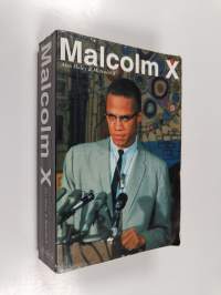 Malcolm X