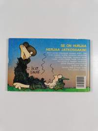 Masi-minialbumi 3/91
