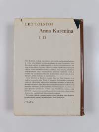 Anna Karenina 1-2