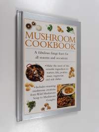 Mushroom Cookbook