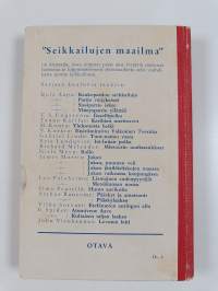 Keskiviikon arvoitus
