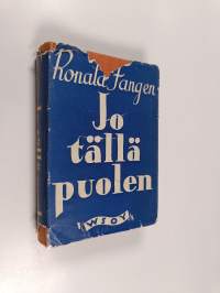 Jo tällä puolen