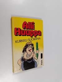 Kurkku suorana