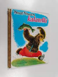 Nille Nallen kalaretki