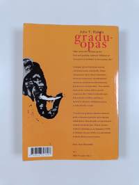 Graduopas : melkein maisterin niksikirja