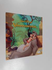 Viidakkokirja