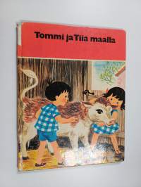 Tyhjä kuva