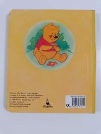 Nalle Puh löytää aarteen