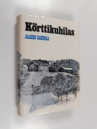 Körttikuhilas