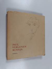 Paul Verlainen runoja