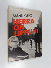 Herra on lippuni : vankien ystävän vapauttavaa sanaa