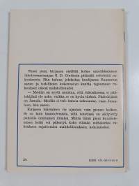 Rukous muuttaa olosuhteita