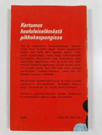 Katso itse eteesi