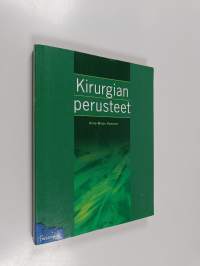 Kirurgian perusteet