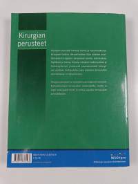 Kirurgian perusteet