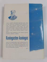 Kuningasten kuningas : Samuelin kirjan selityksiä