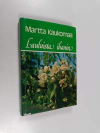 Lauluista ihanin : tutkielma Korkeasta Veisusta