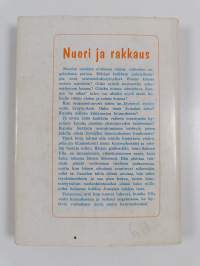 Nuori ja rakkaus
